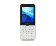 MYPHONE Classic Plus White - 338762 - zdjęcie 3